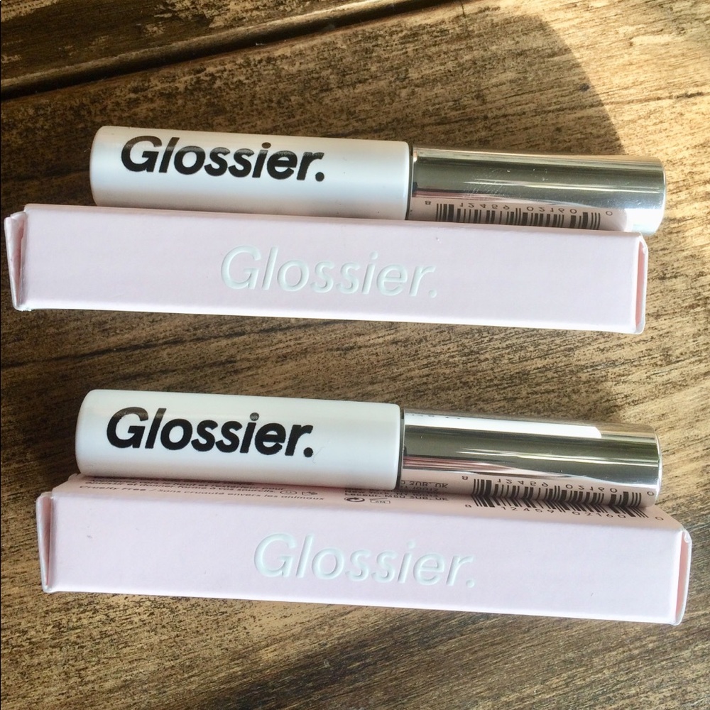 Glossier Boy Brown X2